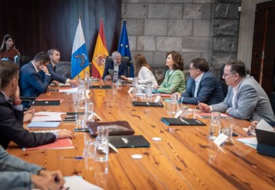 El Consejo de Gobierno da luz verde al inicio de una nueva Ley Canaria de la Ciencia