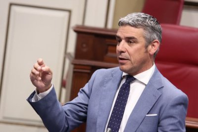 El Gobierno de Canarias destina 7,2 millones de euros a paliar los efectos de la guerra en el sector agrario