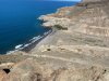 Turc&oacute;n informa que la Demarcaci&oacute;n de Costas de Canarias ha abierto expediente sancionador por las obras en la playa de Veneguera