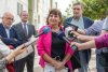 96 viviendas de Lomo Apolinario de la capital estrenan nueva cara tras una rehabilitaci&oacute;n financiada por el Cabildo con 355.000 euros