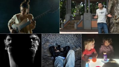 M&uacute;sica, humor y creatividad, este junio en Fuerteventura