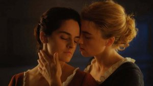 ‘Retrato de una mujer en llamas’, una de las más bellas historias de amor del cine reciente