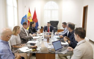 J&eacute;ssica de Le&oacute;n apunta a la sostenibilidad como reto para mejorar el modelo tur&iacute;stico de Lanzarote