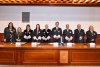 Carlos Enrique Vi&ntilde;a Romero, nuevo presidente  del Consejo Canario de Colegios de Abogados