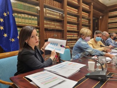 Turismo genera un gasto turístico de al menos 10,5 millones con una campaña en la que invirtió 100.000 euros