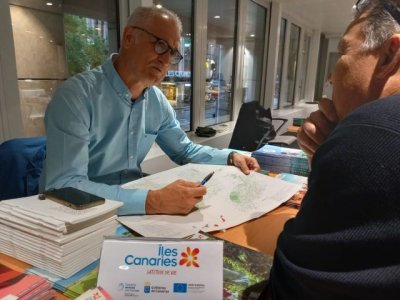 Turismo se posiciona entre los profesionales del sector suizo para captar a este turista de alto poder adquisitivo