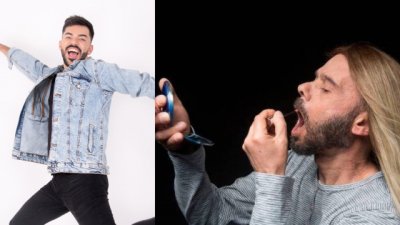 Un jueves para &ldquo;morir&rdquo; de risa, gusto o placer, en el Guiniguada