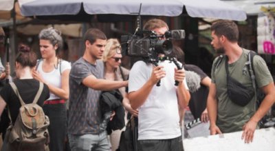 El Gobierno incrementa las ayudas al cine canario en un mill&oacute;n de euros m&aacute;s