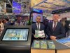 G&aacute;ldar se abre 'camino' en Fitur