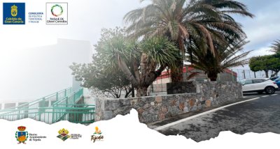 Subvenci&oacute;n para el Acondicionamiento Paisaj&iacute;stico en Tejeda