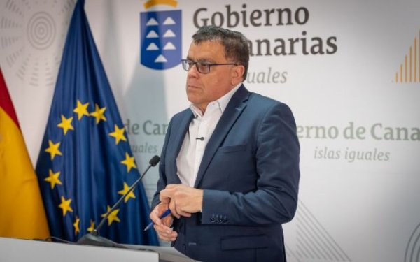 El Gobierno de Canarias ofrece un equipo de 19 especialistas para apoyar la respuesta internacional en Venezuela