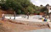 Teror: Las obras del parque del Casta&ntilde;ero Gordo contin&uacute;an a buen ritmo