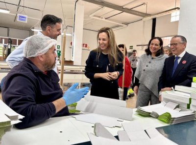 Empleo convoca los PFAE para mejorar la empleabilidad e inserción laboral de desempleados