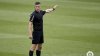Soto Grado arbitrar&aacute; la final de la Supercopa tras la lesi&oacute;n de S&aacute;nchez Mart&iacute;nez
