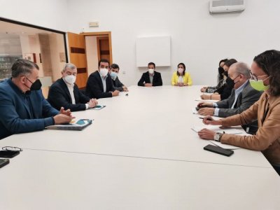 Comercio de Canarias lanza el ‘Bono Bonito’ para impulsar un consumo de 2 millones de euros en La Palma