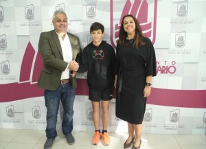 Fuerteventura: Notas de prensa del Ayuntamiento de Puerto del Rosario