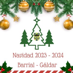 Gáldar: La Asociación de Vecinos Amagro ha comenzado con los preparativos de la Navidad en Barrial