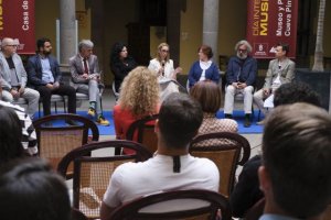 Día y noche mágicos de puertas abiertas y sorpresas en los Museos Insulares del Cabildo