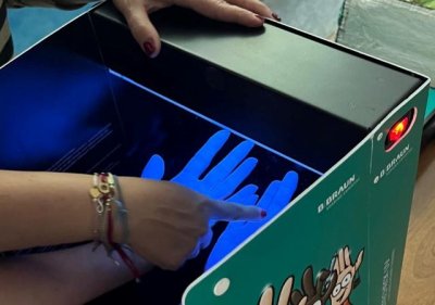 El &Aacute;rea de Salud de El Hierro imparte una jornada formativa para profesionales sobre higiene de manos