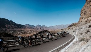 La Gran Canaria Bike Week exporta la isla como paraíso ciclista