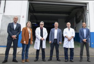 Torres convocará una mesa con ganaderos, industriales y superficies para acordar un precio justo