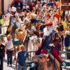 La Villa de Moya se prepara para recibir a los Reyes Magos
