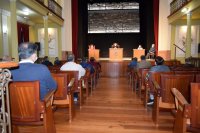 G&aacute;ldar: Nueva Adenda con un aumento que alcanza los 3,5 millones de inversi&oacute;n en pol&iacute;tica social