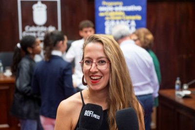 El Cabildo abre el plazo para solicitar las becas para estudios postobligatorios de grado, postgrado y estudios artísticos