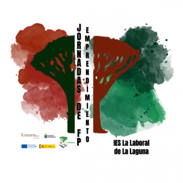 El IES Laboral celebra sus VI Jornadas de Formación Profesional