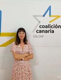 CC de G&aacute;ldar denuncia que el aparcamiento del Pabell&oacute;n de La Monta&ntilde;a permanece la mayor parte del tiempo cerrado