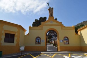 Gáldar: El cementerio municipal de San Isidro amplía su horario por el Día del Padre y abre hasta las 17.00 horas