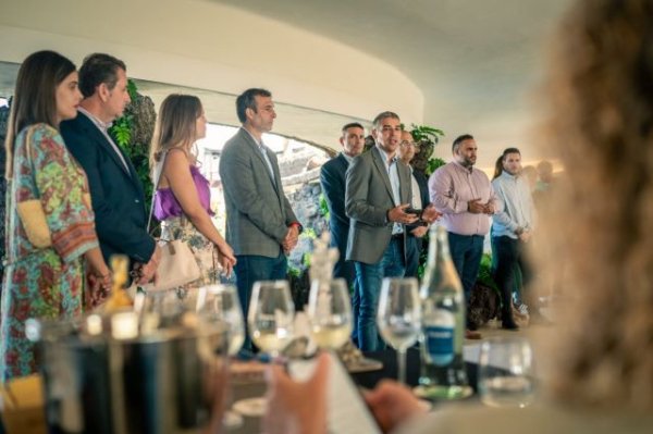 Un total de 230 vinos participan en el Concurso de Vinos Agrocanarias, un 29,2% más que en la anterior edición