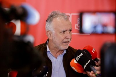 PSOE: &ldquo;Canarias no encuentra respuestas a sus grandes problemas por parte del Gobierno de CC y PP&rdquo;