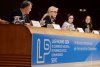 Esther Monz&oacute;n anuncia la creaci&oacute;n de un canal de comunicaci&oacute;n directo entre profesionales del SCS y farmac&eacute;uticos
