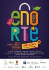 Artenara estar&aacute; representada en la Feria Enorte 23