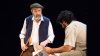 Miguel Rell&aacute;n protagoniza en el Cuy&aacute;s 'Retorno al Hogar', del Nobel Pinter