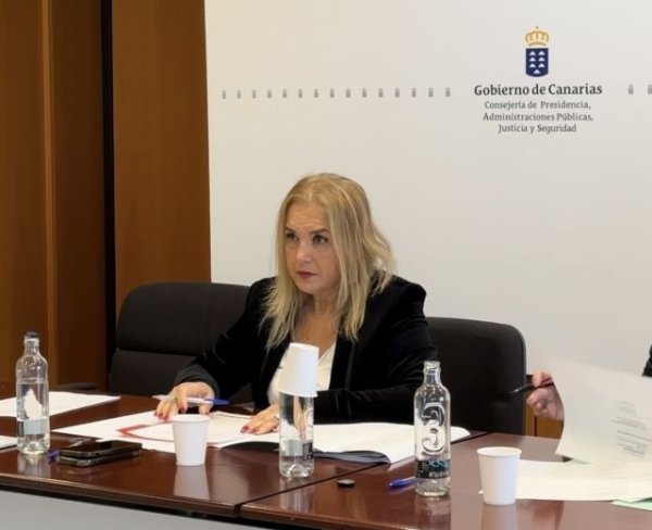 La Consejería de Presidencia ofrece formación en idiomas al personal público de la administración canaria