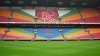 Pa&iacute;ses Bajos permitir&aacute; el 100% del aforo en los estadios a partir del viernes