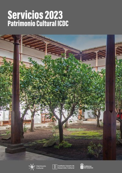 El Gobierno publica m&aacute;s de una veintena de servicios para la divulgaci&oacute;n del patrimonio cultural