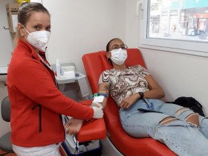 La unidad m&oacute;vil del ICHH visita Teror la pr&oacute;xima semana