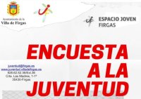 Villa de Firgas: Encuesta dirigida a las personas jóvenes del municipio