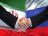 La cooperaci&oacute;n ruso-iran&iacute; se expande desde el Levante hacia Asia Central y el sur del C&aacute;ucaso