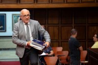 El Gobierno insular aprueba el convenio del Fdcan 2023-2027 para invertir 509 millones de euros en 428 actuaciones en la Isla