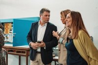 La Consejer&iacute;a de Educaci&oacute;n anuncia medidas para garantizar una implantaci&oacute;n exitosa de la FP Dual en Canarias