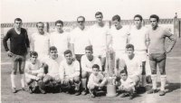 Obituario: Antonio Brito Mart&iacute;nez, &ldquo;To&ntilde;o&rdquo;, figura relevante del f&uacute;tbol palmero