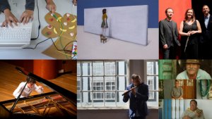 La Casa de los Coroneles llega a diciembre con más música, cine y exposiciones