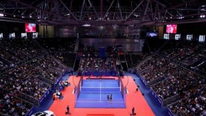 El World Padel Tour impulsa a la industria española en torno a este deporte