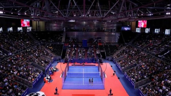 El World Padel Tour impulsa a la industria española en torno a este deporte
