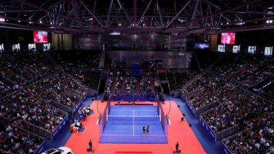 El World Padel Tour impulsa a la industria española en torno a este deporte
