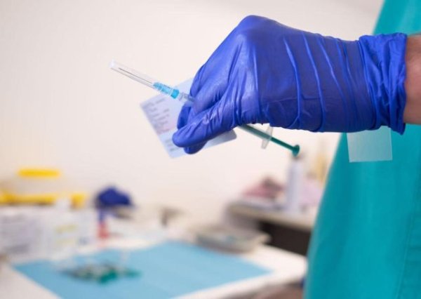 Sanidad recuerda la importancia de vacunarse contra el sarampi&oacute;n para asegurar la inmunidad